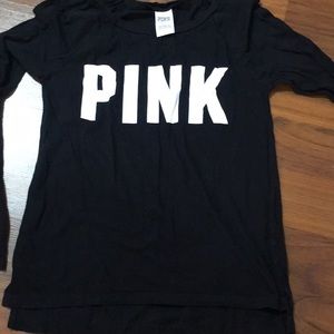 PINK long sleeve
